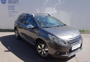 Peugeot 2008 1.6i 16V