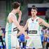 eurobasket u20 slovenija-romunija, Urban Kroflič
