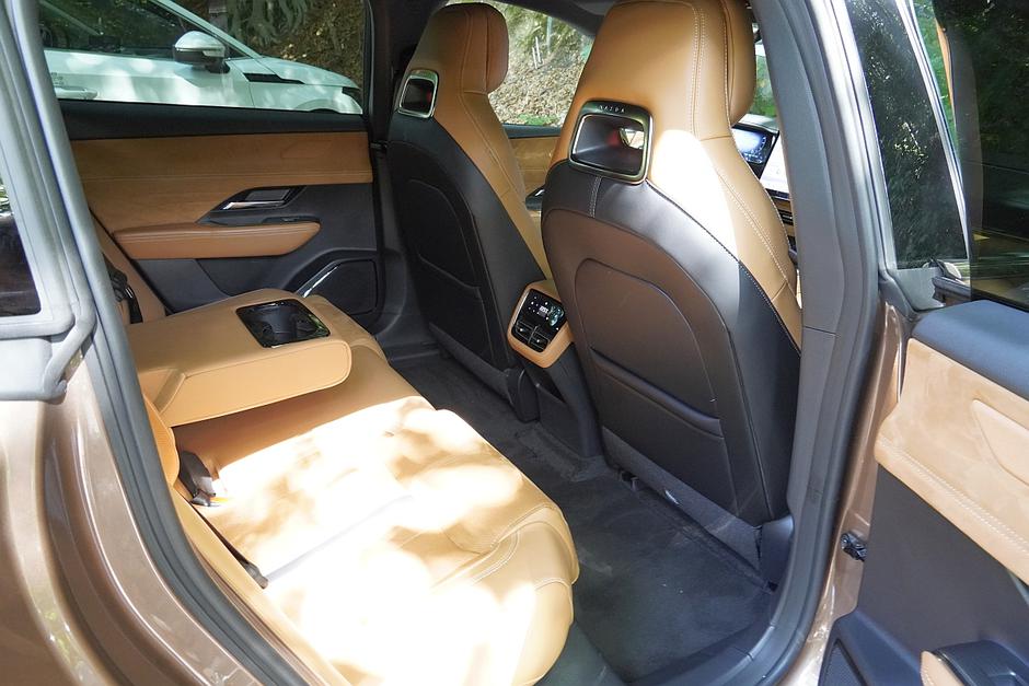 mazda 6E EV | Avtor: Matija_Janežič