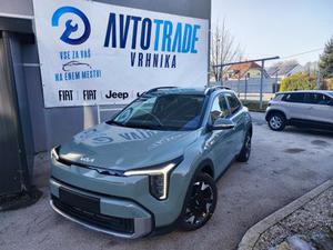 KIA Stonic 1.0 T-GDI PULSE M/T