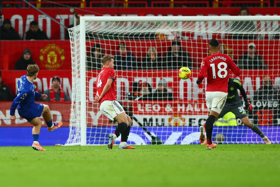 Kiernan Dewsbury-Hall | Avtor: Profimedia