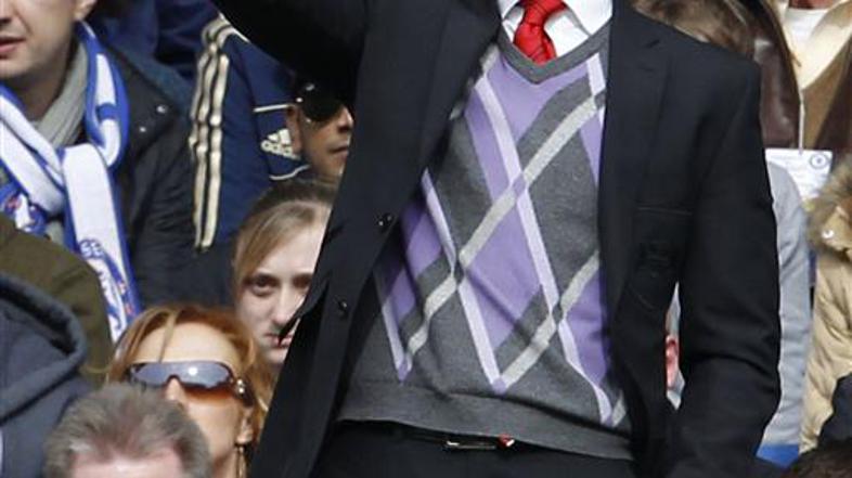 Di Canio Chelsea Sunderland Premier League Anglija liga prvenstvo