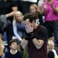 Andy Murray Antwerpen