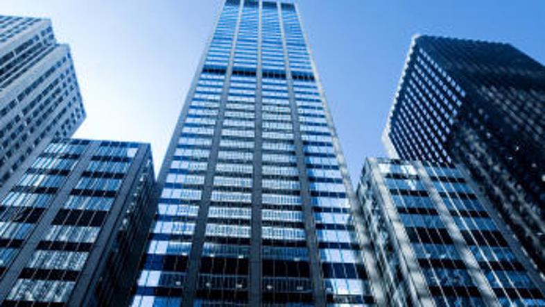 David Byrne bo stavbo v New Yorku spremenil v glasbilo.