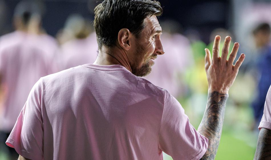 Predsednik Barçe takoj zlomil srca navijačem