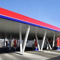 bencinska črpalka Petrol