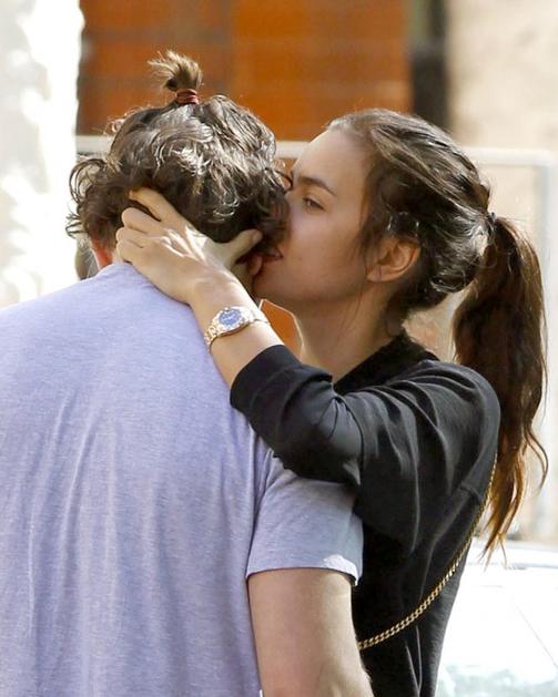 Irina Shayk, bradley cooper 