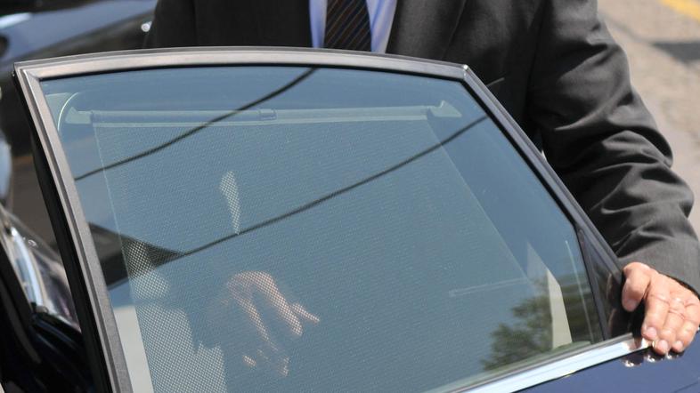 Hrvatje bodo v začetku prihodnjega leta objavili razpis za prenovo Hrvaških žele