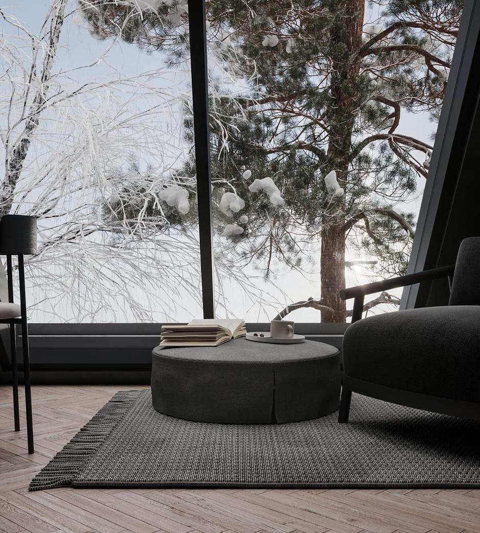 arhitektura | Avtor: via Amazing Architecture