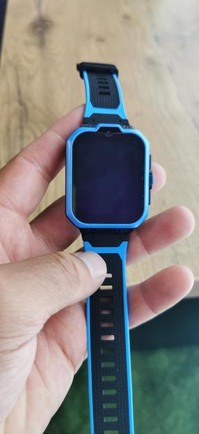 Telemach ura Kids Watch