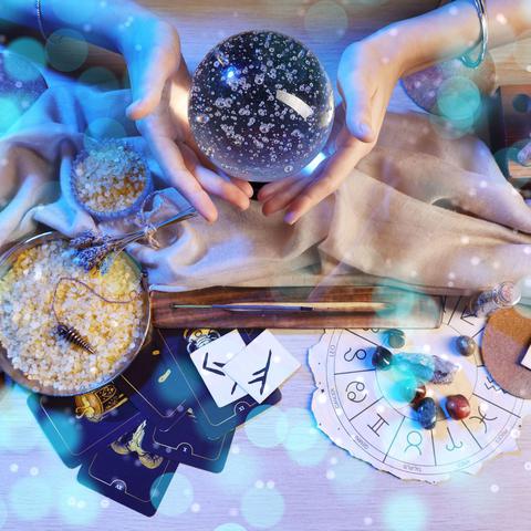 horoskop, astrologija