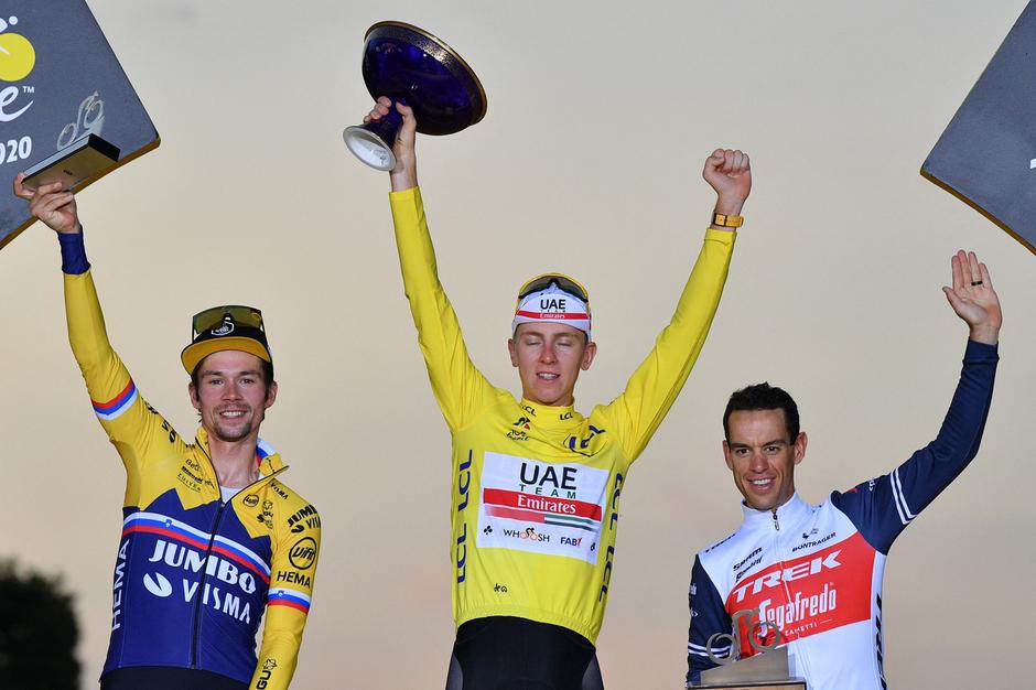 Richie Porte | Avtor: Profimedia