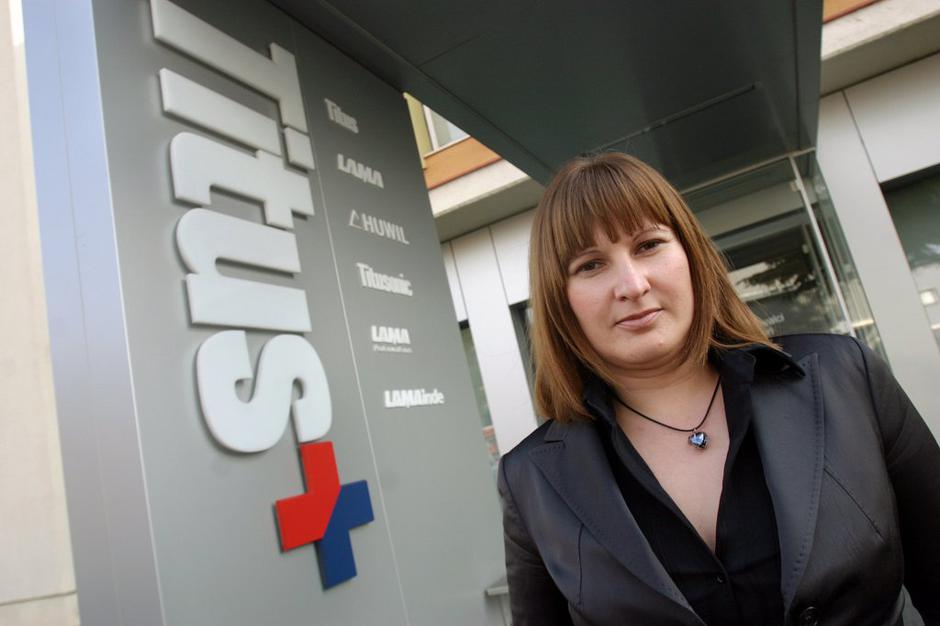 Kuzmič | Avtor: Barbara Milavec