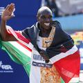 Geoffrey Kamworor