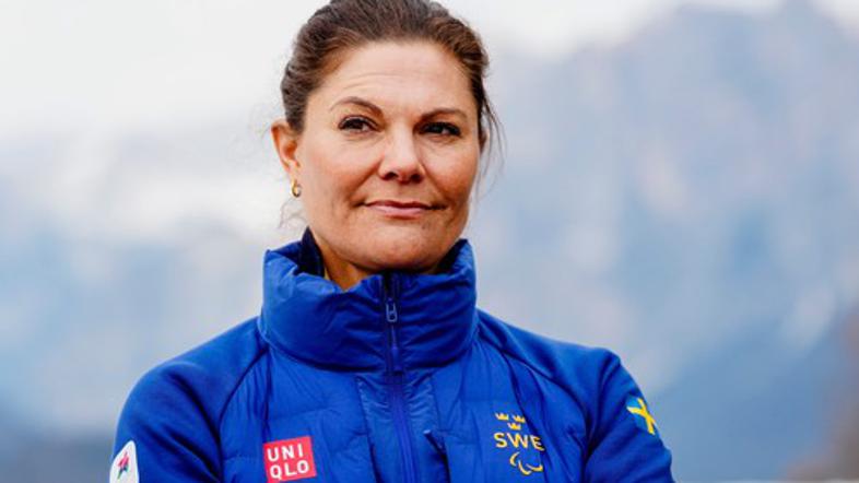 švedska princesa victoria