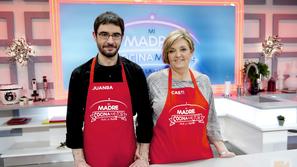 moja mama kuha bolje