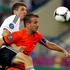 Müller Muller Mueller Van der Vaart Nizozemska Nemčija Harkiv Euro 2012 mreža ob