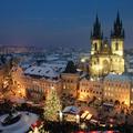 praga