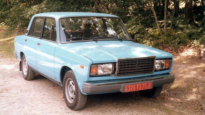 Lada riva