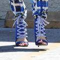 čevlji Gwen Stefani