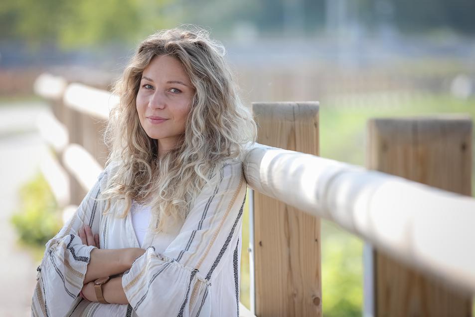 KATJA FISTRIČ, magistra zakonskih in družinskih študij