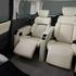 Nissan Elgrand Rider Premium Concept interior