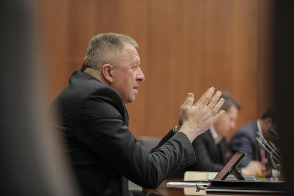 Zdravko Počivalšek | Avtor: Saša Despot