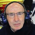 Frank Williams v zadnjih sezonah le redko spregovori, tokrat je in se je zavzel,