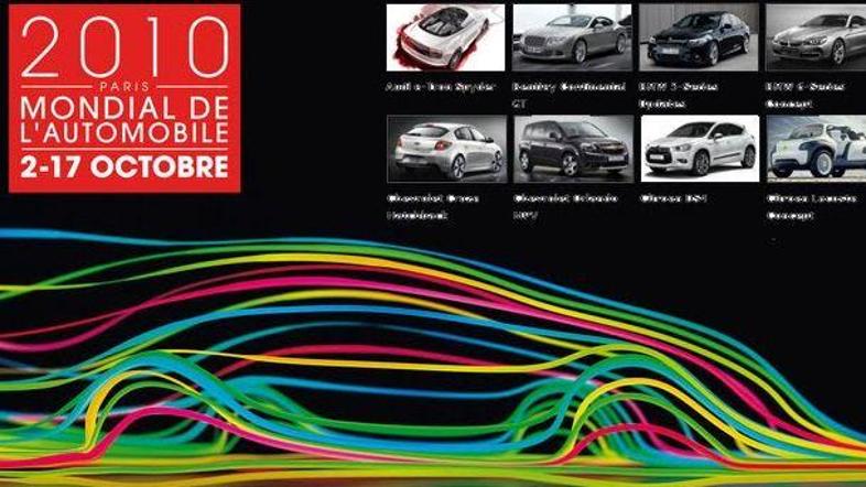 (Foto: Paris Motor Show)