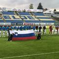 Slovenska nogometna reprezentanca do 21 let