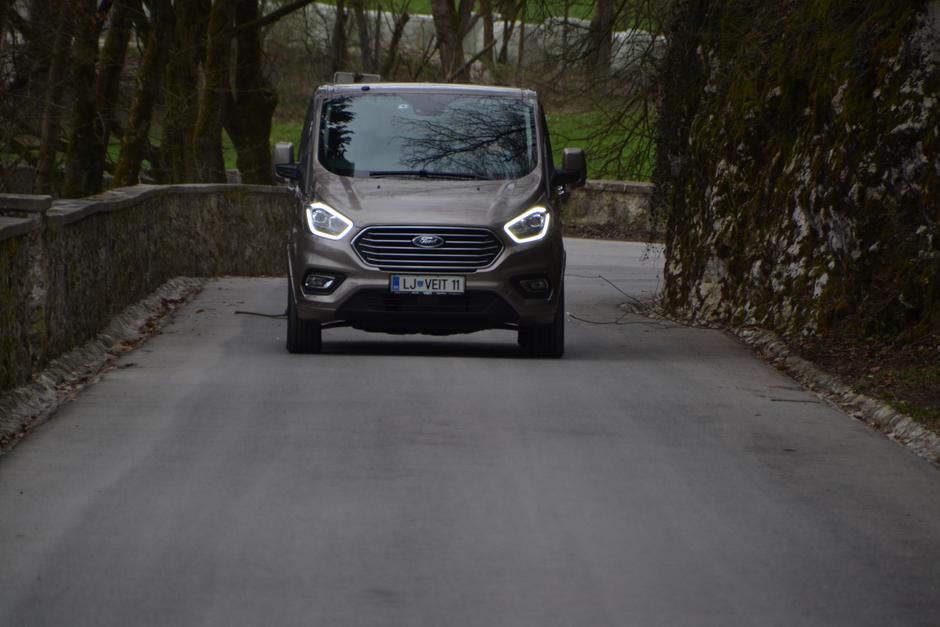  | Avtor: Gregor Prebil