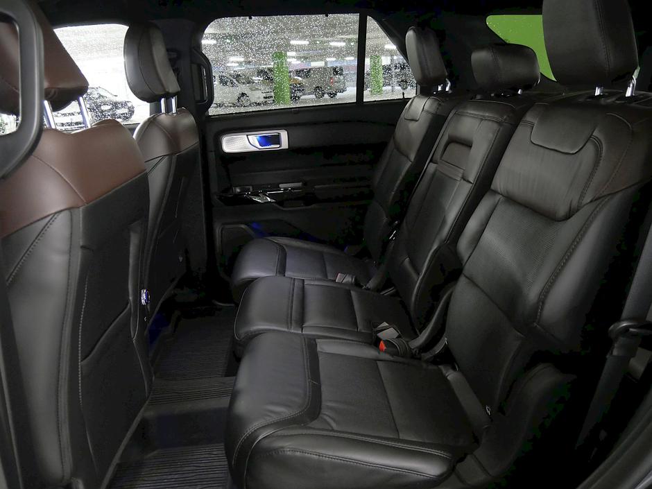 ford explorer | Avtor: Matija_Janežič