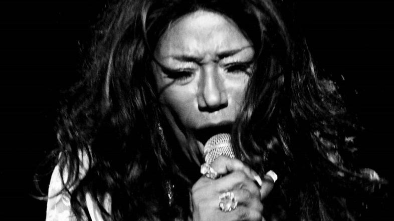 Bonnie Pointer