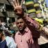 Mursijevi privrženci Egipt Tahrir dan vojske