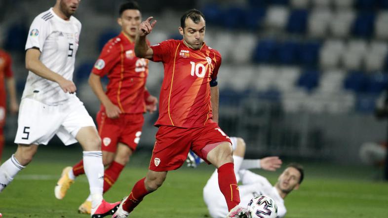 Goran Pandev