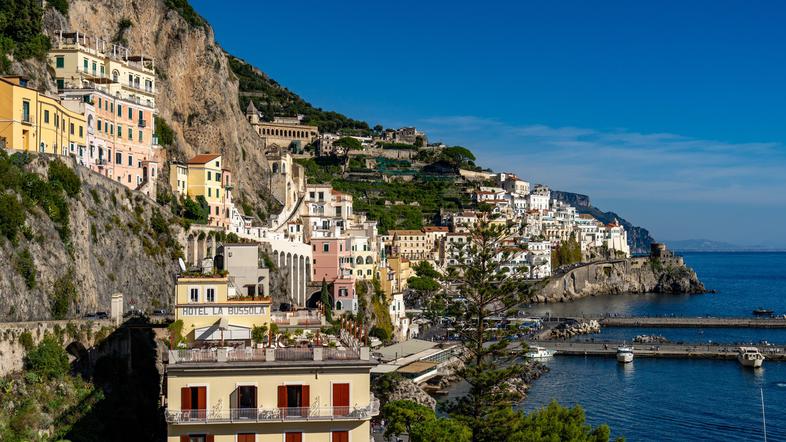 Amalfi
