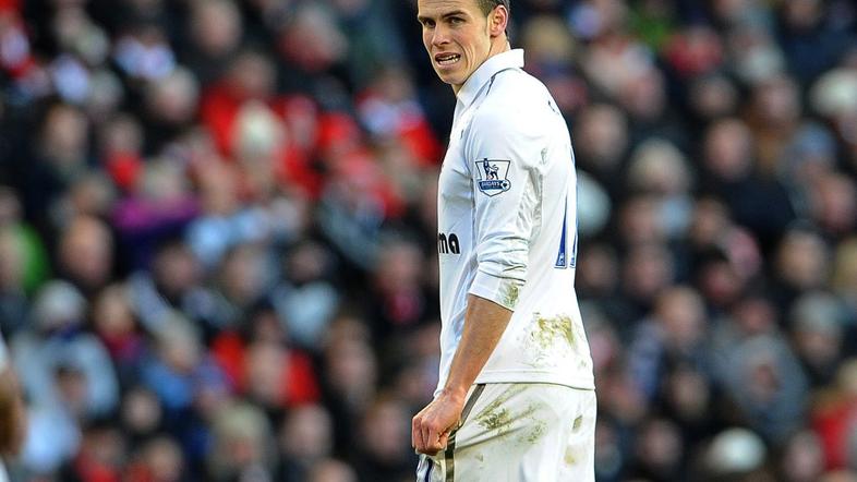 gareth bale