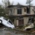 Tajfun Hagibis zadel Japonsko