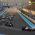 Hamilton McLaren VN Abu Dabija Abu Dabi Dhabi formula 1