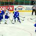 hokej, Slovenija - Italija