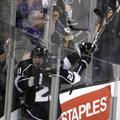 los angeles kings kopitar
