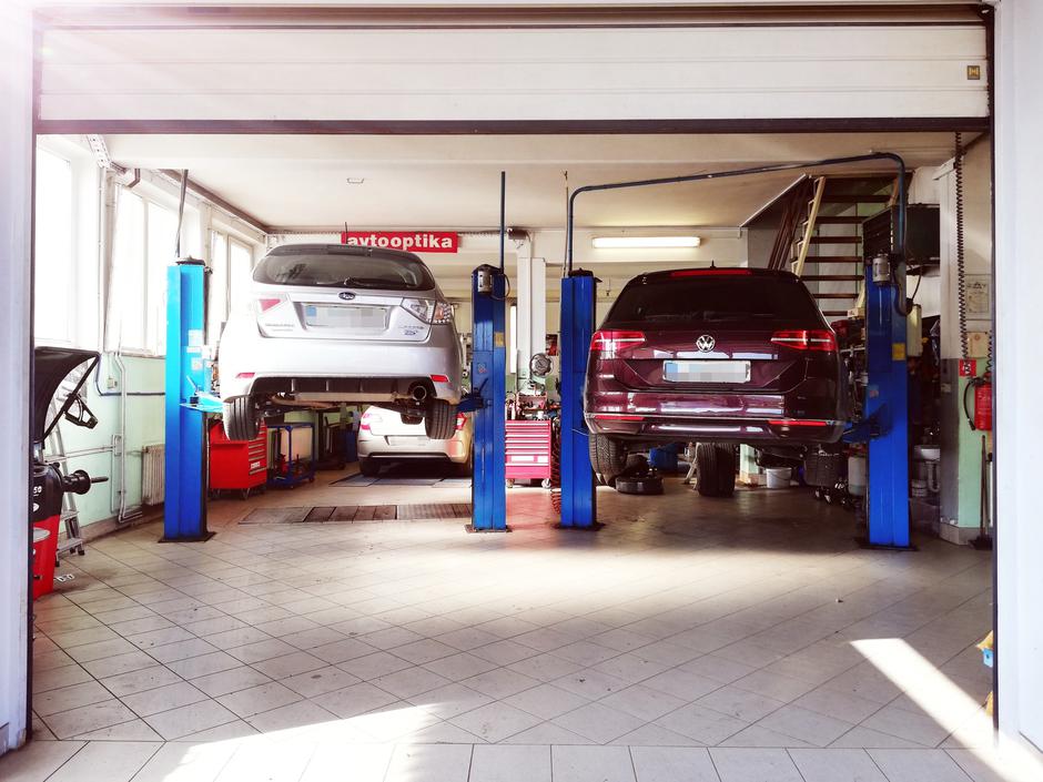 Kandidat za Mehanika leta 2018 Anže Soklič | Avtor: Kristjan Šmigoc - Kriko