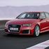 Audi RS3 sportback