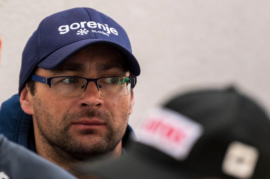 Gorazd Bertoncelj | Avtor: Profimedia