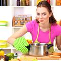 kuhanje hrana ženska kuhinja