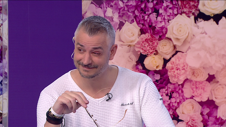 poroka na drugi pogled, miha hercog