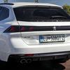 Peugeot 508 SW