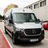 Mercedes Benz Sprinter