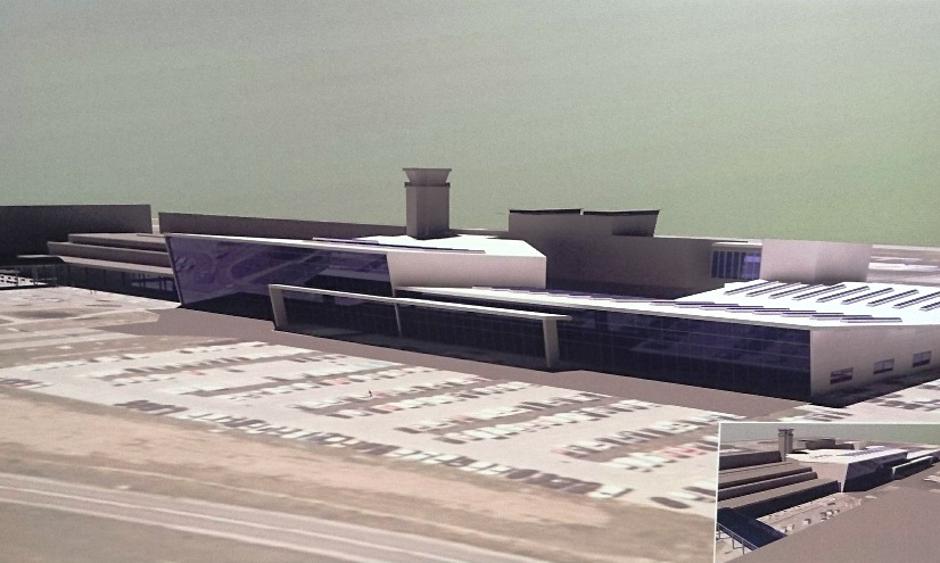 Fraport Slovenija | Avtor: Fraport Slovenija