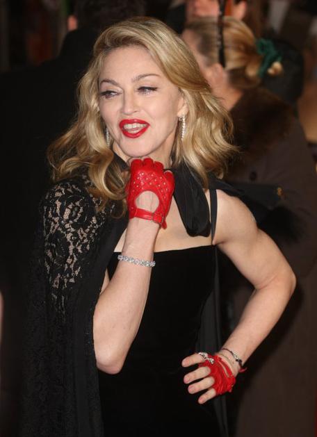 Madonna Brahim Zaibat